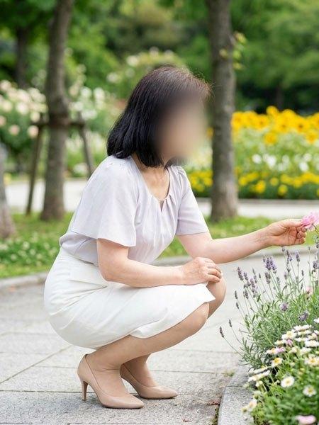 さゆり